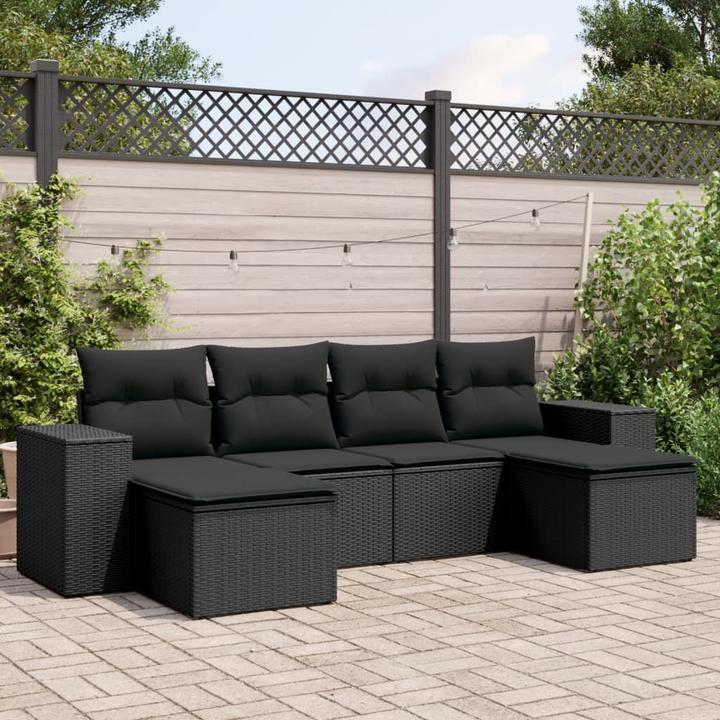 Actual product image vidaXL Amina