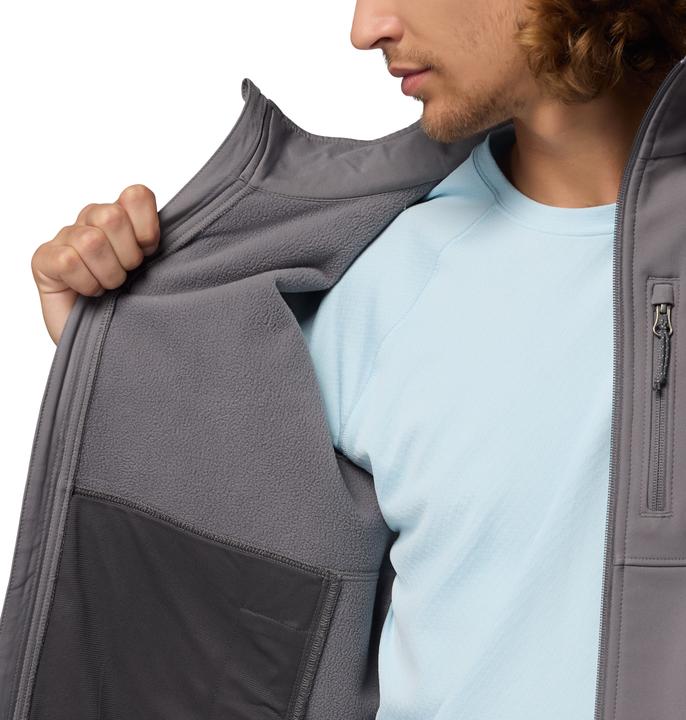 Produktbild Columbia Ascender™ Softshell Jacket (L)