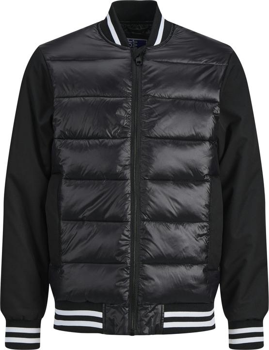 Actual product image Jack & Jones Boys Bomber Jacket (140)