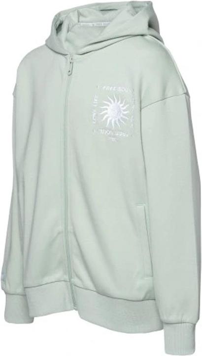 Image du produit Hi-Tec - Veste à capuche RIGEL - Enfant (146)