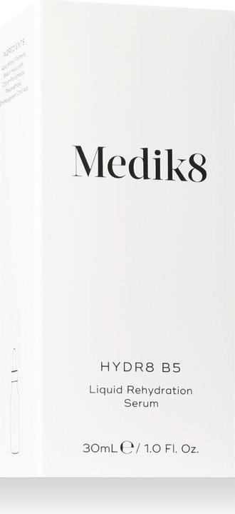 Immagine prodotto Medik8 HYDR8 B5 (30 ml)