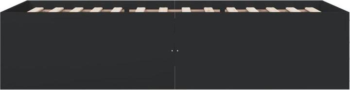 Image du produit vidaXL Bettgestell (90 x 190 cm)