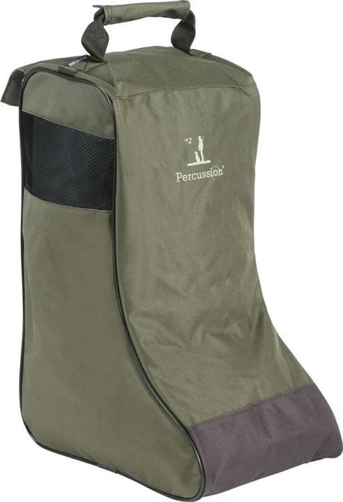 Actual product image Percussion Boot Bag
