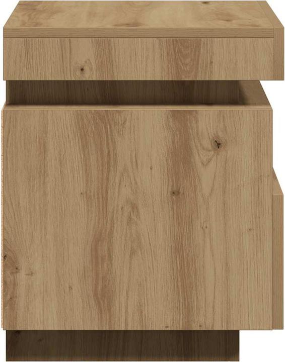 Immagine prodotto vidaXL Nachttisch (39 x 40 x 48.50 cm)