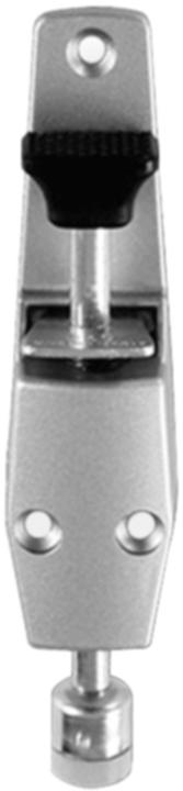 Image du produit BKS Arrêt de porte en zinc moulé