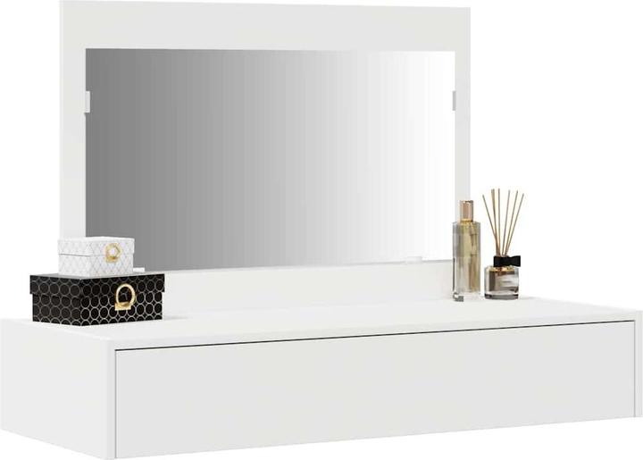 Image du produit vidaXL Moderner Schminktisch (40 x 100 x 70 cm)