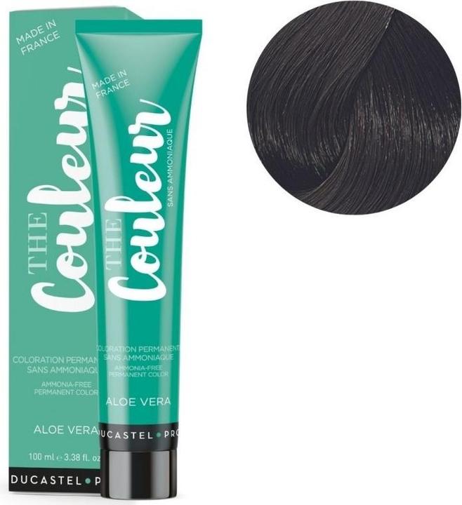 4.77 Deep Chestnut Brown