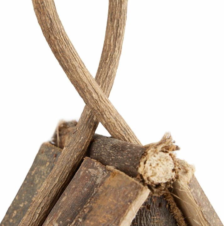 Actual product image Relaxdays Cat cave (Cat)