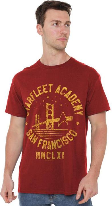 Produktbild Bridge TShirt (XXL)