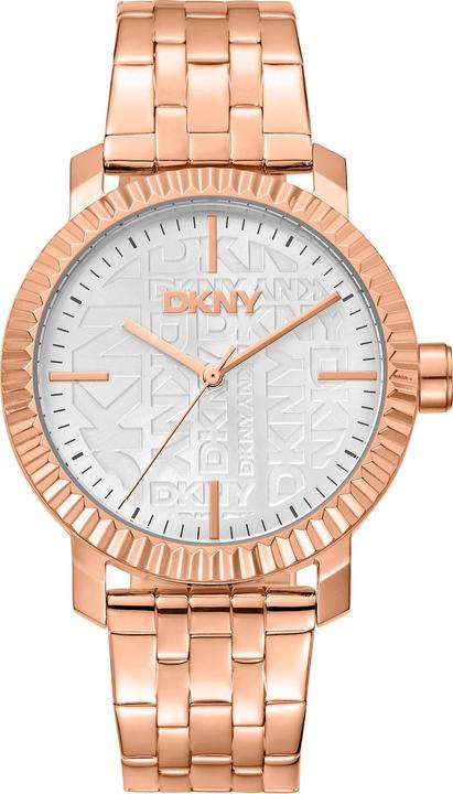 Produktbild DKNY Chambers Maxi - DK1L053M0035 (36 mm)