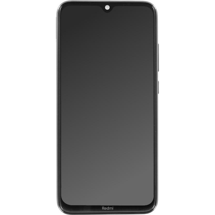 Xiaomi Display-Einheit + Rahmen Redmi Note 8 weiss 5600040C3J00 (Display, Xiaomi Redmi Note 8), Mobilgerät Ersatzteile, ...