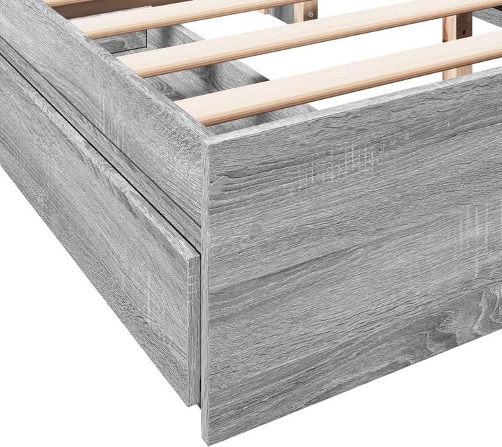 Actual product image VidaXL Khai (150 x 200 cm)