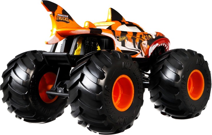 Produktbild Hot Wheels Tiger Shark