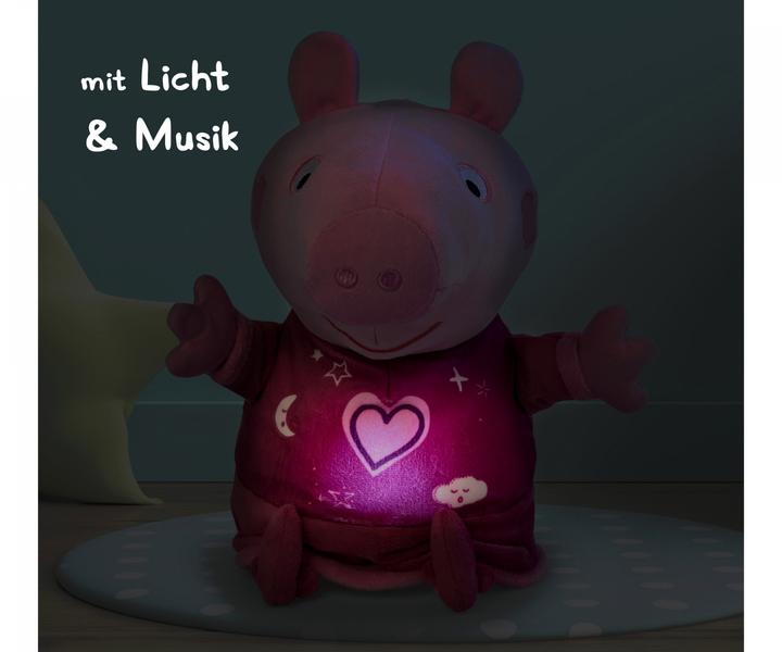 Image du produit Simba Bonne nuit Peppa (16.50 cm)