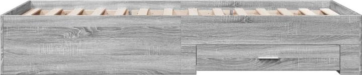 Image du produit vidaXL Bettgestell (90 x 200 cm)