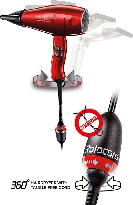 Produktbild Valera Swiss Silent Jet 8500