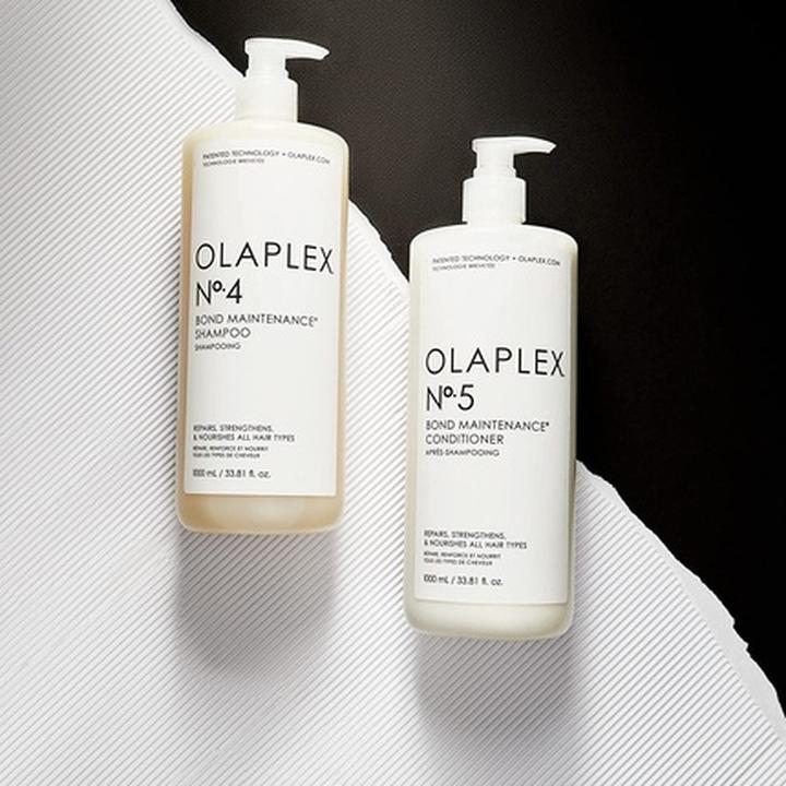 Image du produit Olaplex N°5 Bond Maintenance (1000 ml)