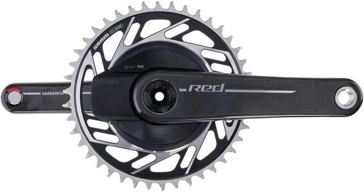 Produktbild Sram Red AXS XPLR E1 (165 mm)