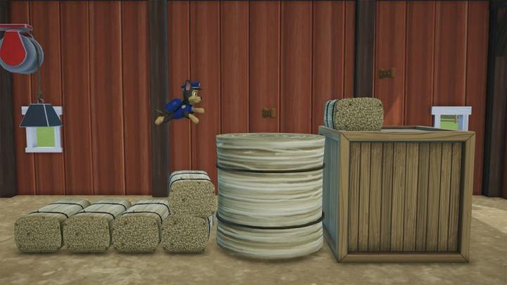 Actual product image Outright Games Paw Patrol Compilation (Switch, DE)