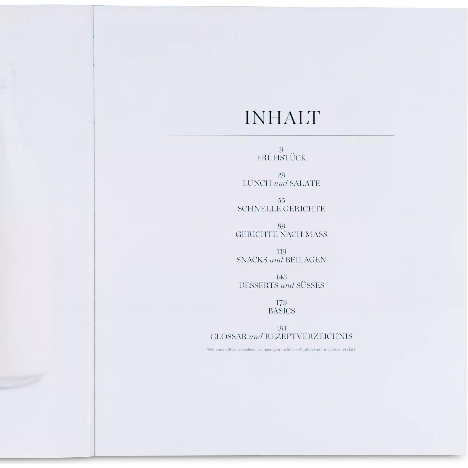 Thumbnail - Frisch und leicht, Ratgeber von Donna Hay