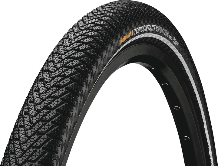 Produktbild Continental Top Contact Winter II Premium (26 x 2.20, 55-559)