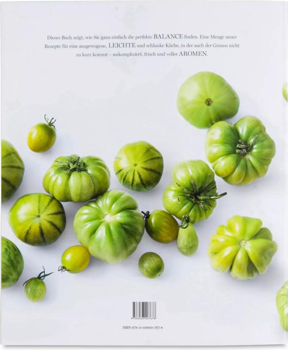 Image du produit Frisch und leicht (Allemand, Donna Hay, 2013)