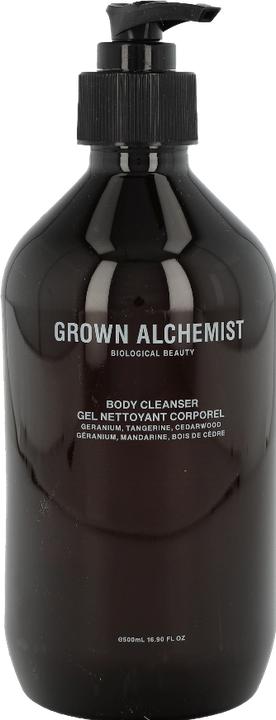 Produktbild Grown Alchemist Body Cleanser (500 ml)