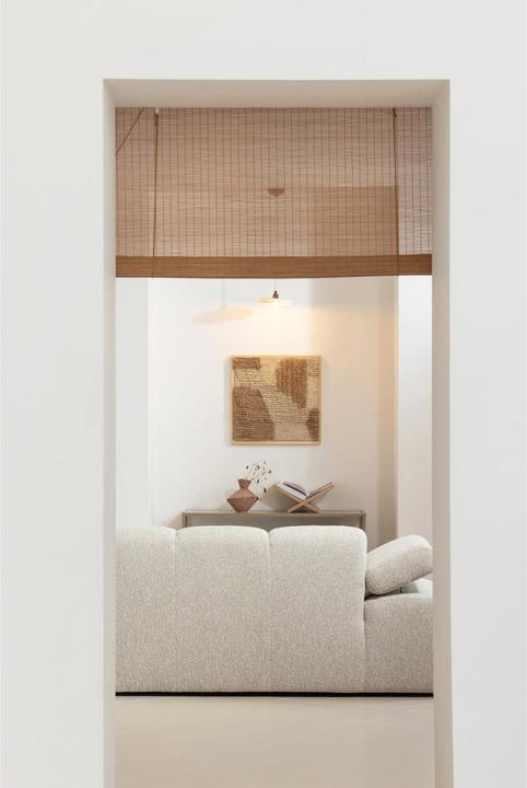 Actual product image Woood Tv-Mobel (120 x 35 x 40 cm)