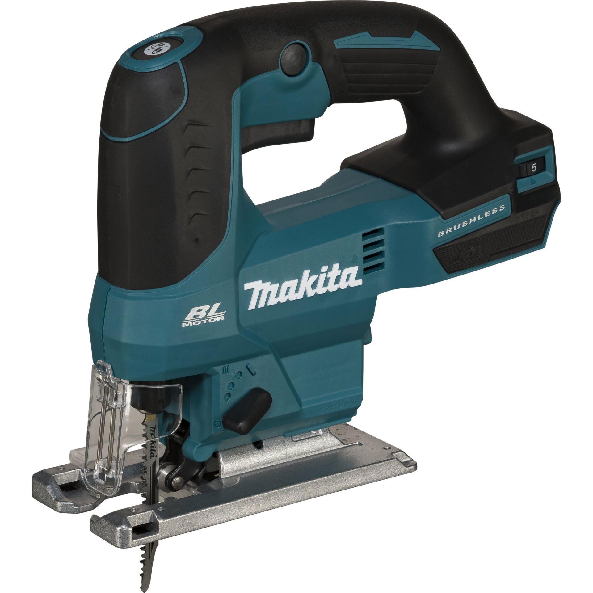 Thumbnail - Makita, Stichsäge, DJV184ZJ