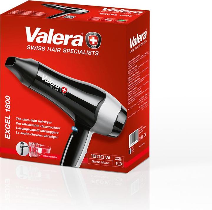 Produktbild Valera Excel 1800