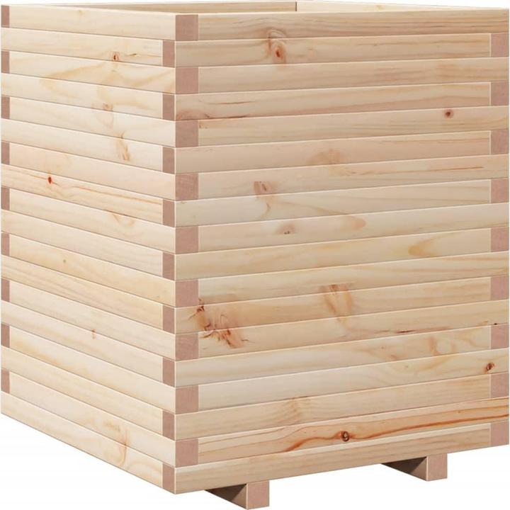 Produktbild vidaXL Pflanzkübel