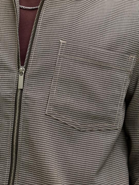 Immagine prodotto Jack & Jones Jorargos Zip Overshirt Ls Styd Aw25 (M)