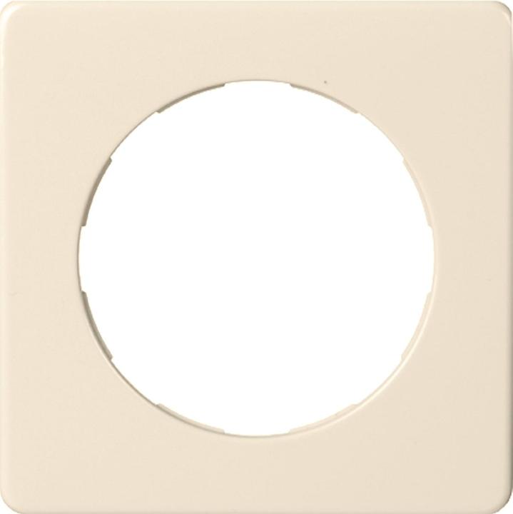 Actual product image Schneider Electric Central plate for socket 223004