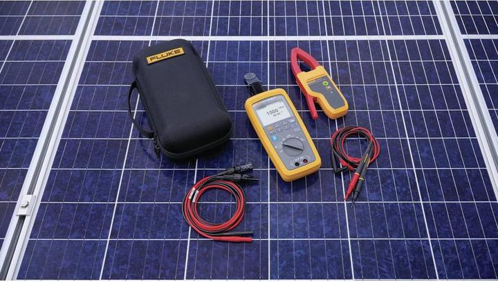 Produktbild Beha Amprobe Digitalmultimeter (CAT IV 1000V)
