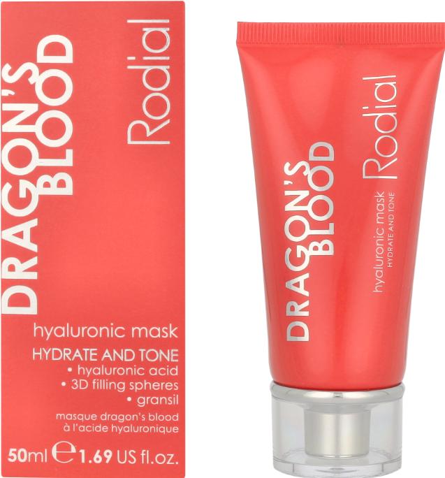 Immagine prodotto Rodial Sangue di Drago Ialuronico (50 ml)