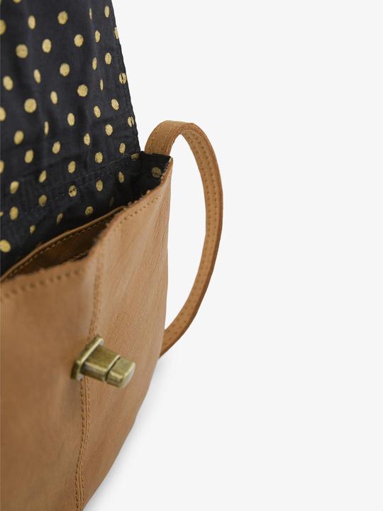 Produktbild Pieces Leder Umhängetasche