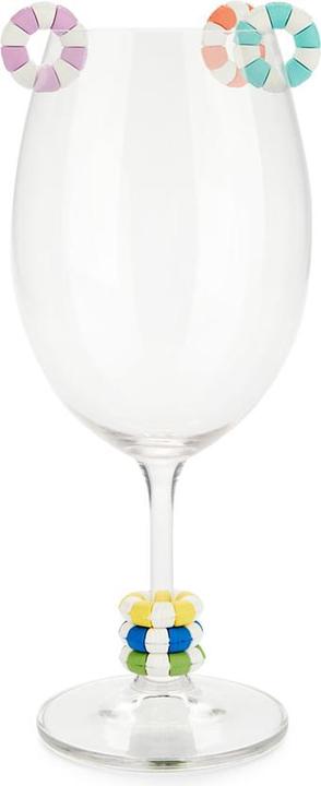 Immagine prodotto Balvi Marcatore per bicchieri (vetro Marcatore)