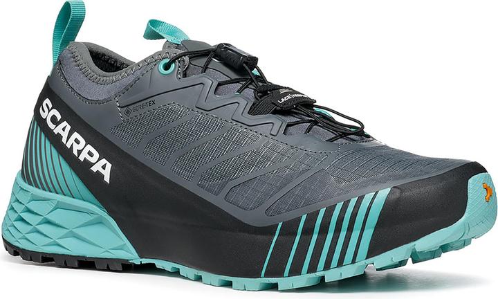 Actual product image Scarpa Ribelle Run GTX Wmn (38)