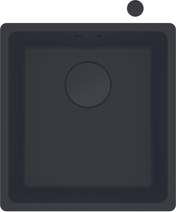 Produktbild Franke 125.0683.232 (Einbauspüle, 40.30 cm, 43.30 cm)