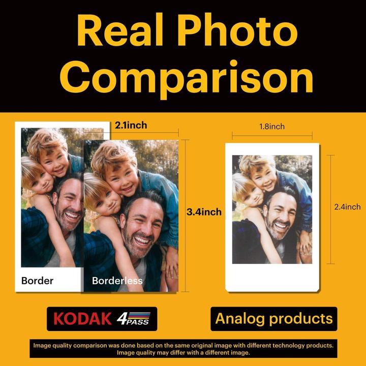 Actual product image Kodak ICRG-230