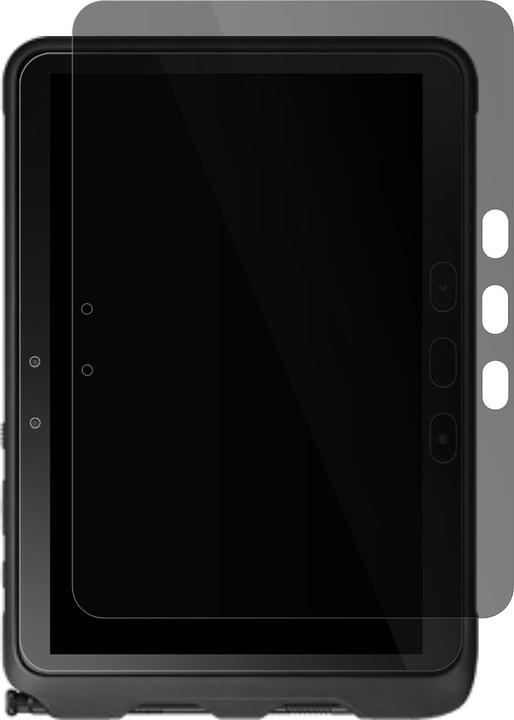 Produktbild Dipos Blickschutzfolie 2-Way Anti-Shock (1 Stk., Samsung Galaxy Tab Active 4 Pro)