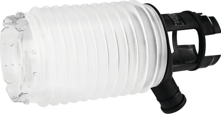 Actual product image Makita Dust protection set