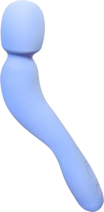 Produktbild Dame Products Com Wand Massager Periwinkle