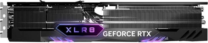 Produktbild PNY GeForce RTX 4070 Ti XLR8 (12 GB)