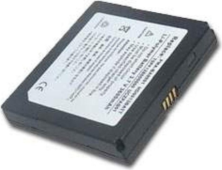 AccuCell Batterie Creative Zen Portable Media Center