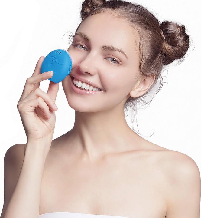 Actual product image Foreo Luna