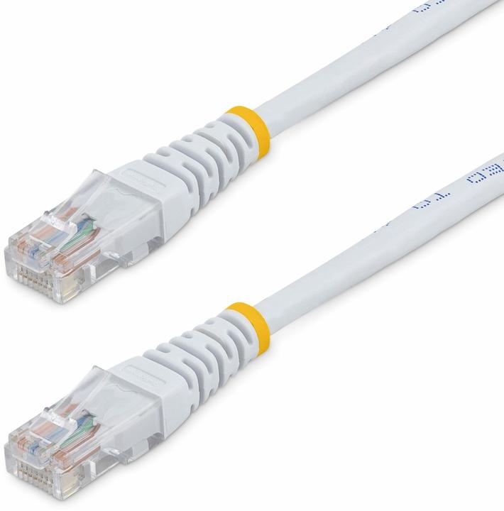 Produktbild StarTech Netzwerkkabel (UTP, CAT5e, 15 m)