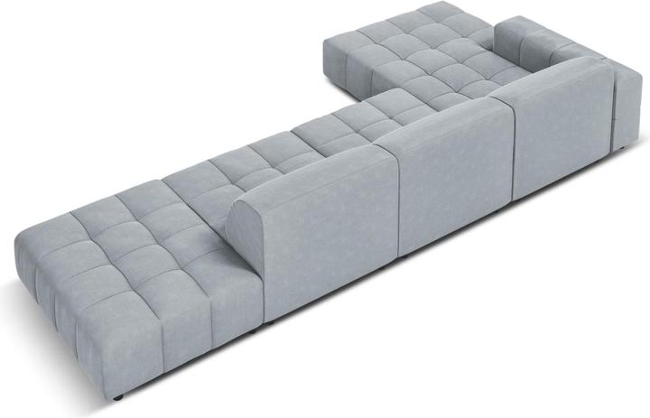 Actual product image CXL by Christian Lacroix Luc (Corner sofa)