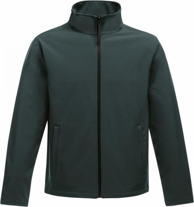 Noir, Vert foncé