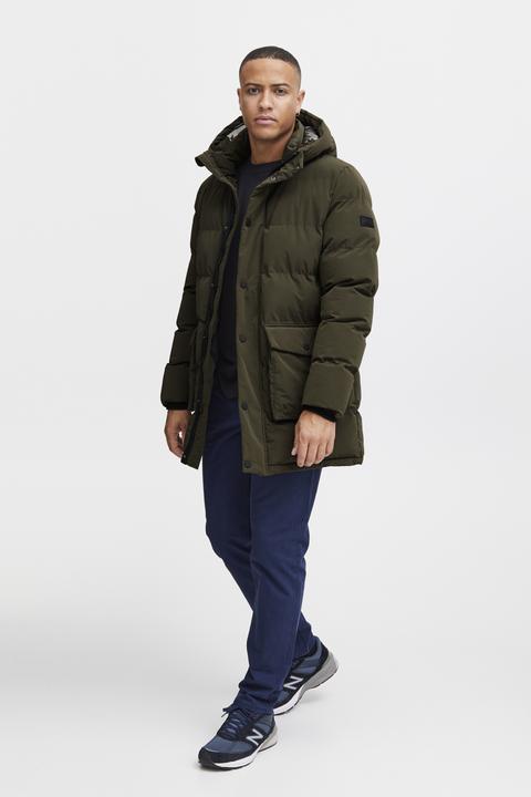 Actual product image Blend Outerwear - Ukendt - 20715920
